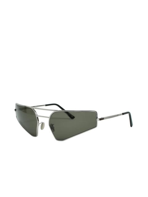 Rick Owens PRONG / SIL BK