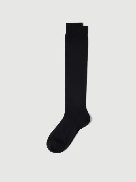 Brunello Cucinelli Cotton socks