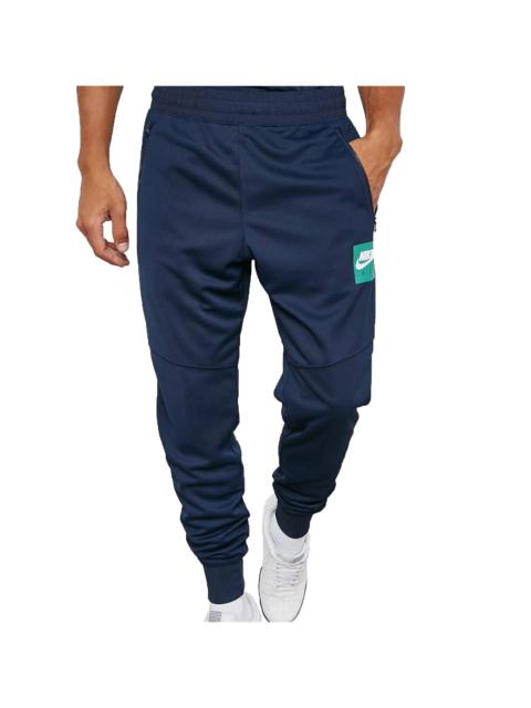 Nike NSW Air Jogger Pants "Navy" 918326 452