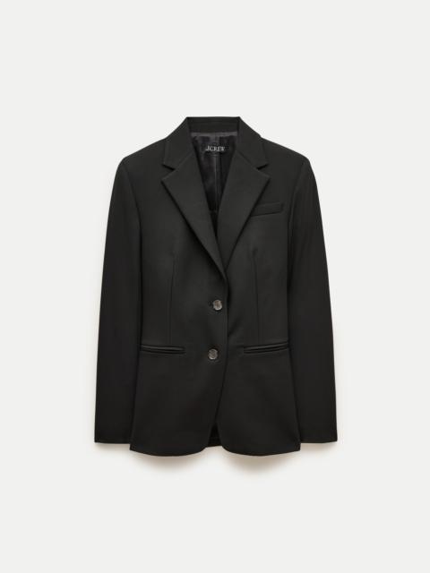 J.CREW Margeaux blazer in four-season stretch