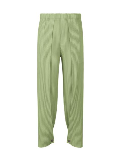 ISSEY MIYAKE PLEATS BOTTOMS 1