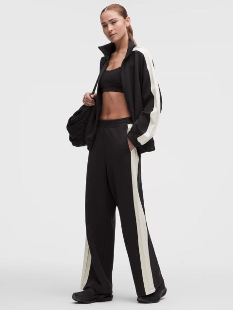 lululemon Double-Knit High-Rise Pant
