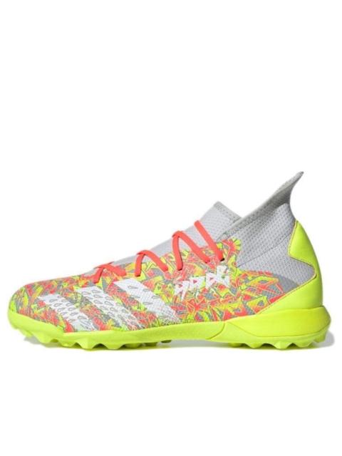 adidas adidas Predator Freak.3 TF 'Demonscale - Numbersup' H01388