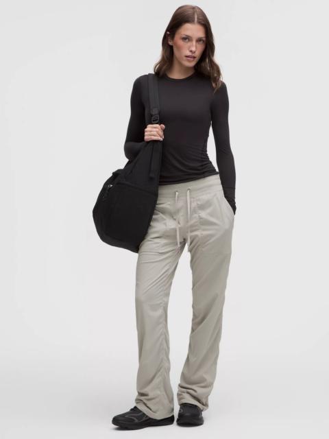 lululemon Dance Studio Mid-Rise Pant *Short