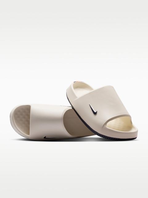 Nike Nike Calm (Chicago Bears) Men's NFL Slides