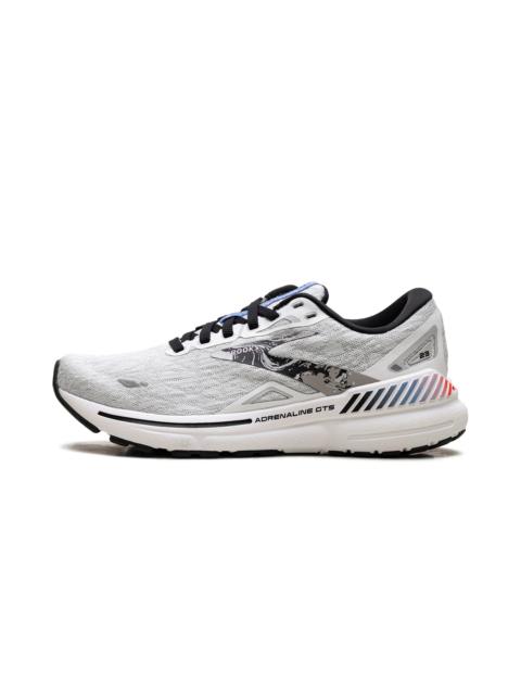 BROOKS Adrenaline GTS 23 Wmns "White Orchid Bouquet" 120381 1B 121