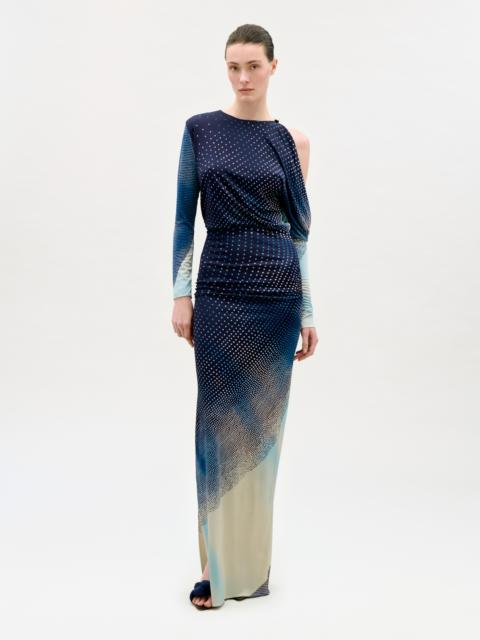 SILVIA TCHERASSI Zaid Dress