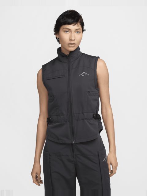 Nike Trail Women's Repel Running Vest