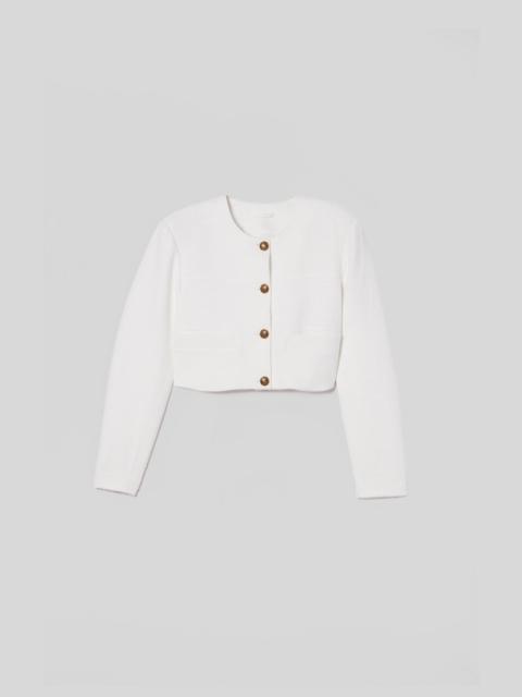 Citizens of Humanity Pia Cropped Jacket
In Naturaline