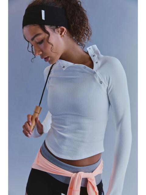FREE PEOPLE First Light Layer