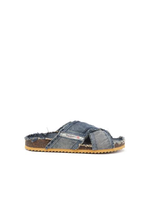 Diesel D-WOODSTOCK CROSS