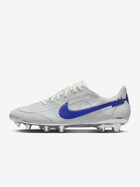 Nike Nike Tiempo Legend 9 Elite MI FG Firm-Ground Soccer Cleats