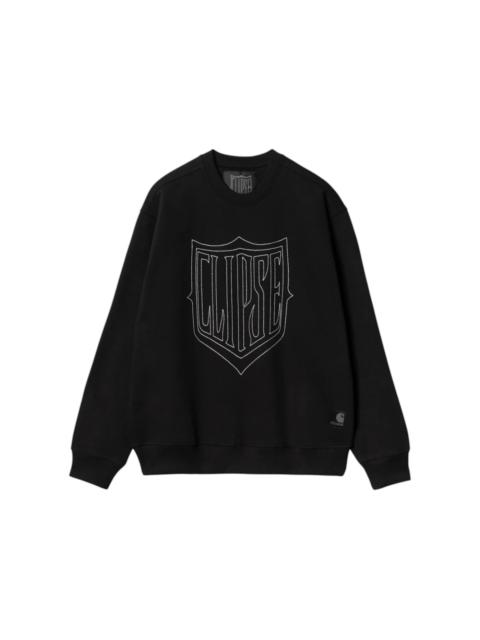 Carhartt Carhartt WIP x Clipse Sweatshirt Black/White
