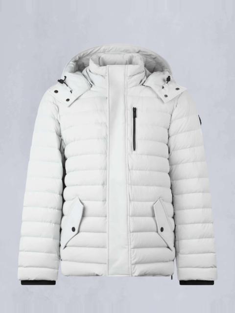 GREYSTONE DOWN JACKET