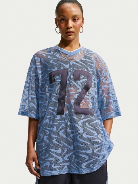 Nike Nike Sportswear Chill Lace Women's Oversized Jersey