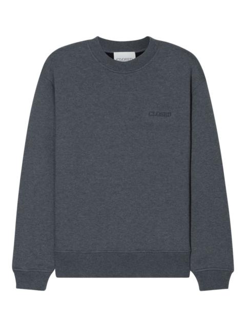 CLOSED crew-neck sweatshirt