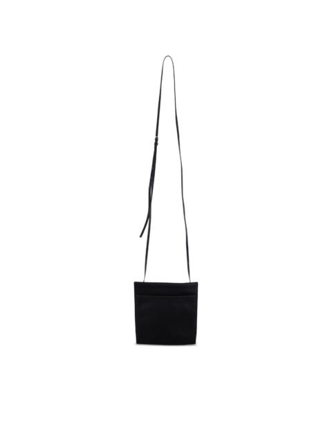 The Row leather mini bag