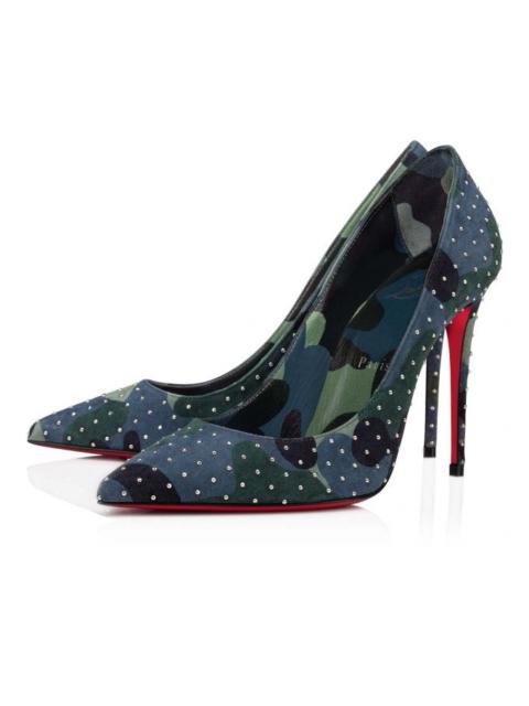 Kate Plume MULTI/SV/LIN MULTI