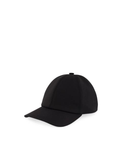 FENDI cotton baseball cap