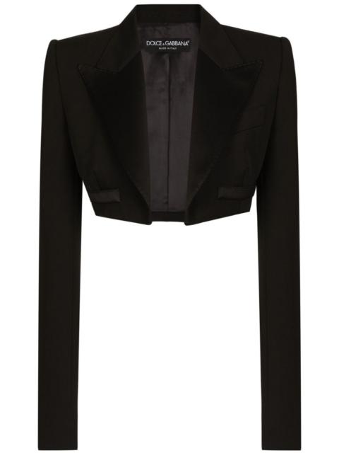 Dolce & Gabbana Spencer jacket