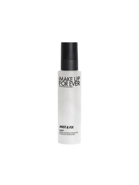 Make Up For Ever MIST & FIX