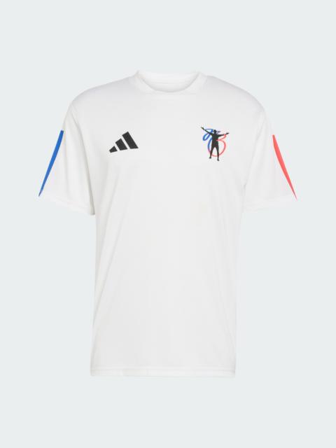 adidas Jude Bellingham Training Tee