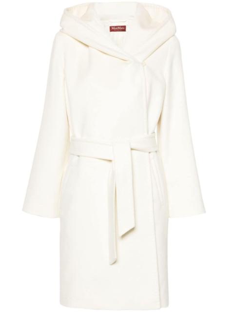 Max Mara Newmang long coat