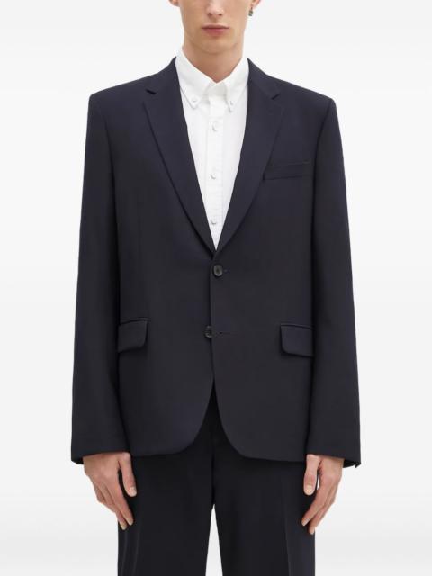 Paul Smith two-button suit