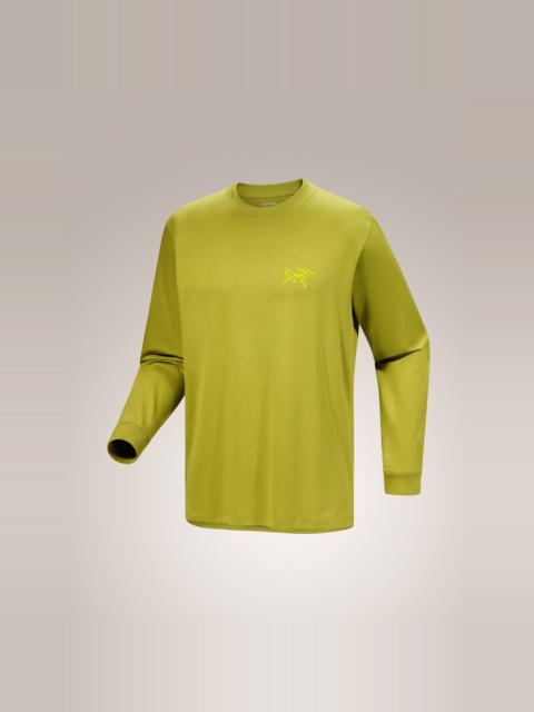 Arc'teryx Kragg SL Cotton Shirt LS