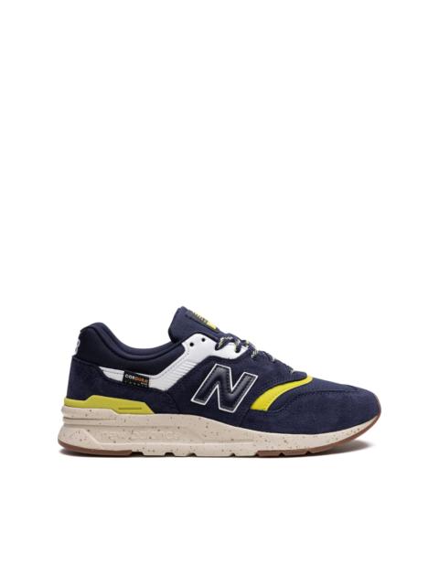 New Balance 997 "Blue/Gum" sneakers