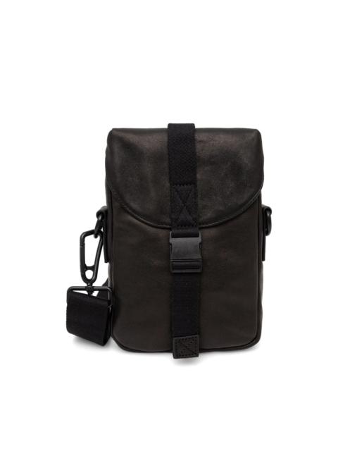 ALLSAINTS Juan messenger bag