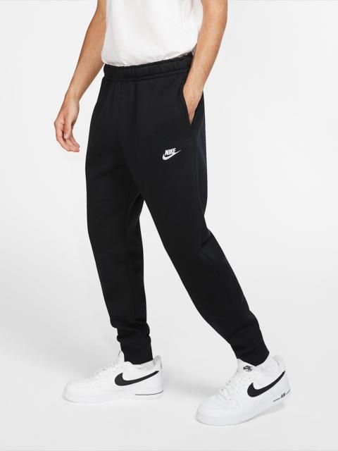 Nike Nike Sportswear Club Fleece Joggers