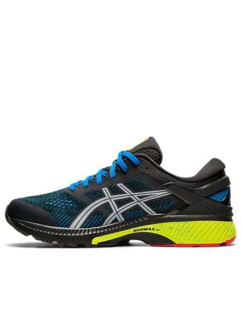 ASICS Gel Kayano 26 'Hyper Flash - Graphite' 1011A628-020