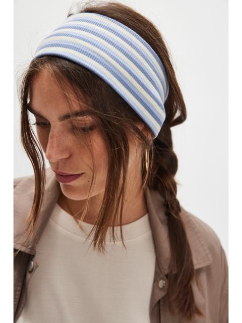 FREE PEOPLE Cool Crew Soft Headband