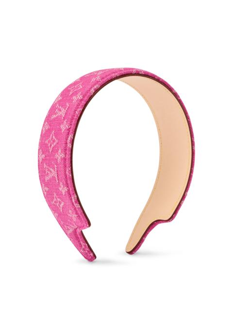 Louis Vuitton LV Outline Headband
