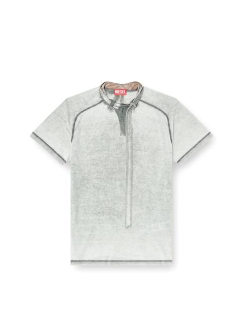 Diesel T-GARY