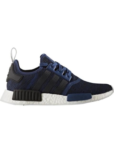 adidas NMD R1 Mystery Blue