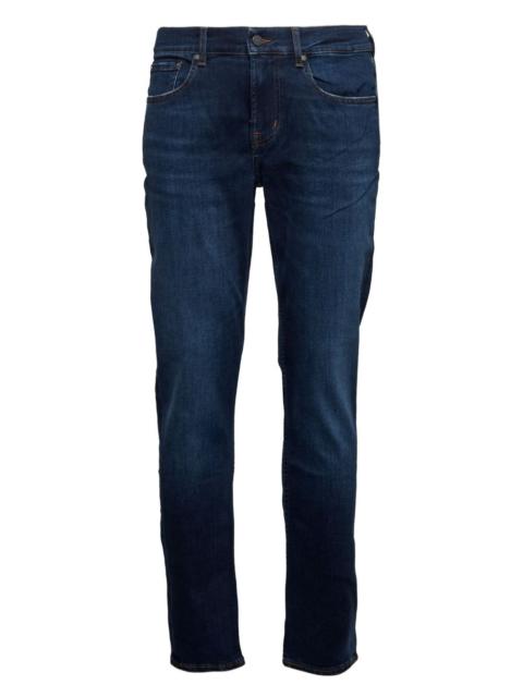 7 For All Mankind five-pocket jeans