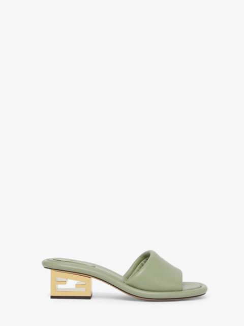 FENDI Baguette