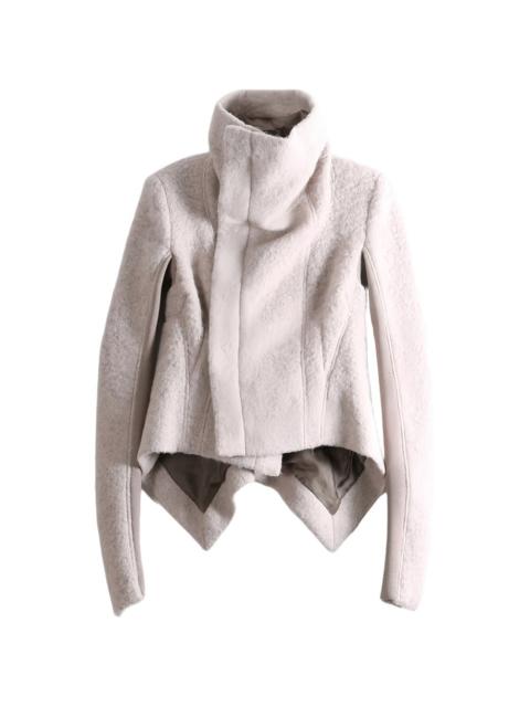 Rick Owens buttoned Naska jacket