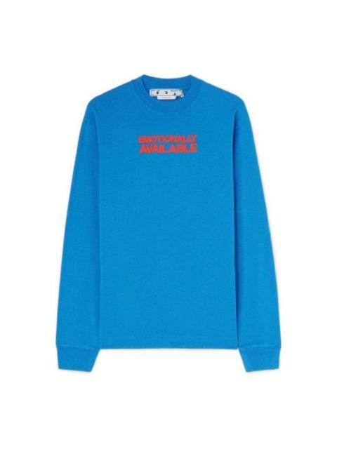 Off-White Off-White Fw22 OMAB064F22JER0104525