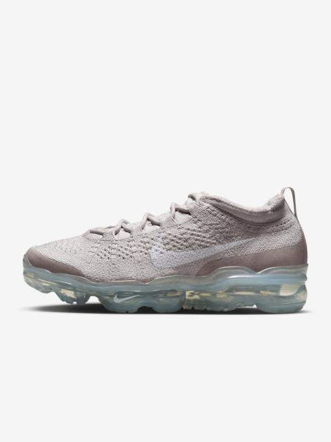 Nike Air VaporMax 2023 Flyknit Women's Shoes