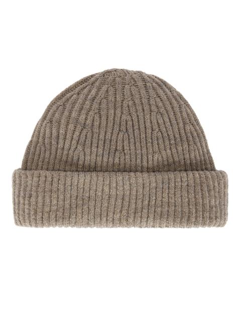 NN07 Rib Beanie