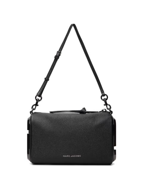 Marc Jacobs Black 'The Snapshot' DTM Shoulder Bag