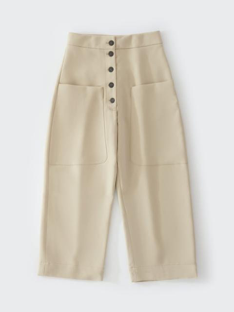 Studio Nicholson Taupo Pant