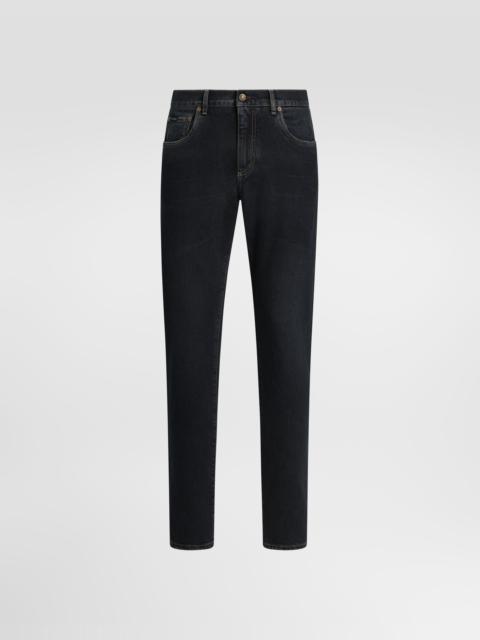 Dolce & Gabbana Denim trousers