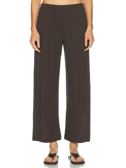 LESET Milo Crop Pant