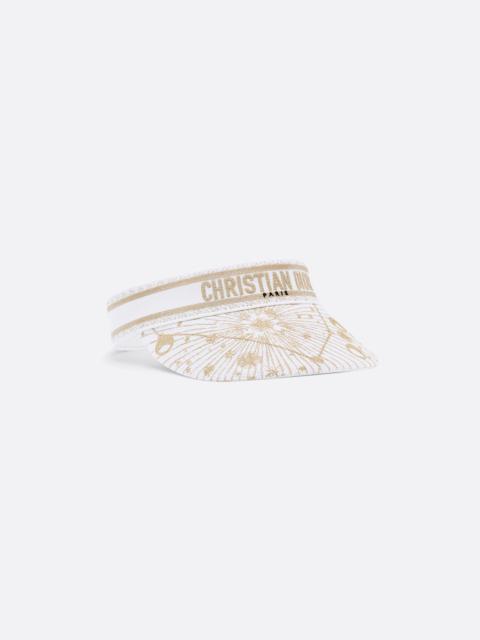 Dior D-Smash Dior Astral Visor
