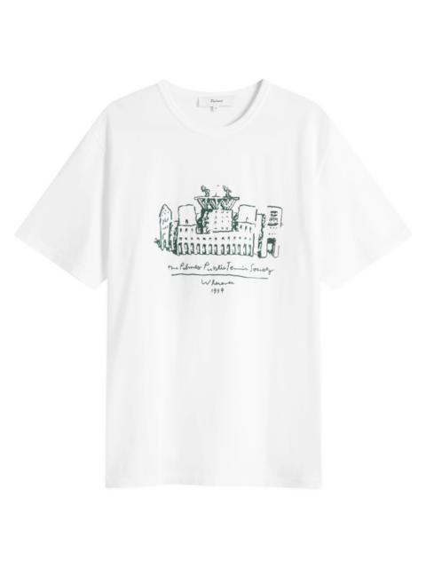 Palmes Palmes Public T-Shirt