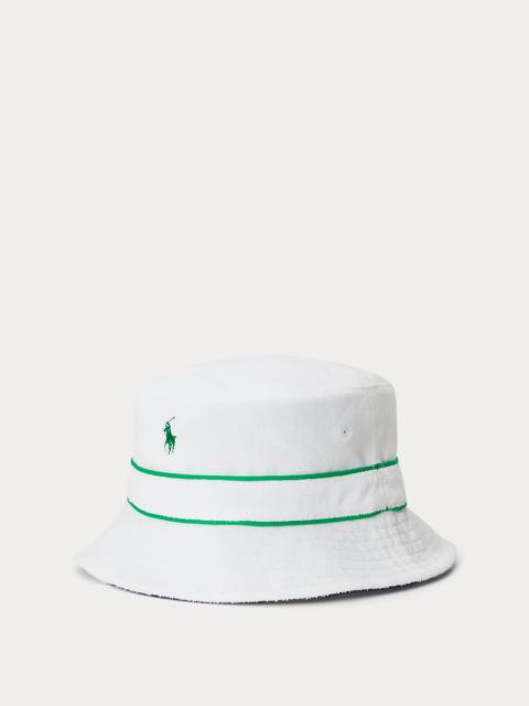 Polo Ralph Lauren US Open Reversible Bucket Hat